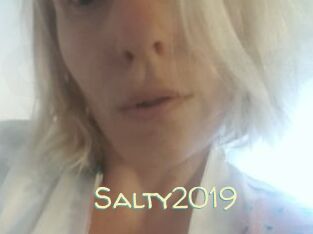 Salty2019