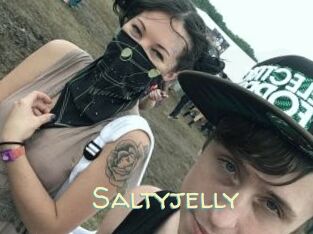 Saltyjelly