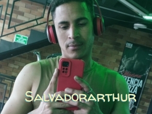 Salvadorarthur