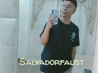 Salvadorfaust