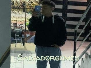 Salvadorgomes