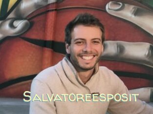 Salvatoreesposit