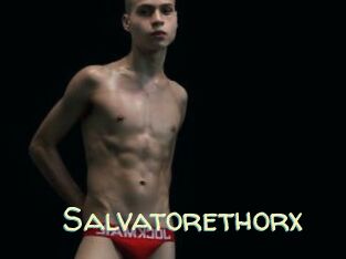 Salvatorethorx