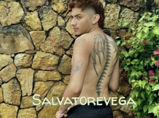 Salvatorevega