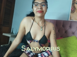 Salymorris