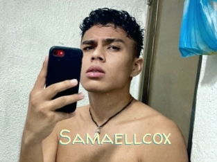 samaellcox Sexy Tchat