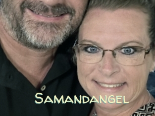 Samandangel