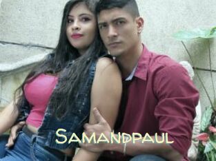 samandpaul Sexy Tchat