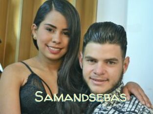 Samandsebas