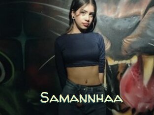 Samannhaa