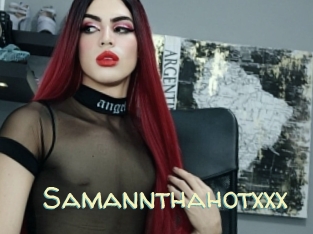 Samannthahotxxx