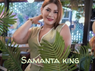 Samanta_king