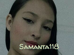 Samanta118