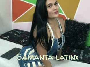 Samanta_latinx