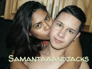 Samantaaandjacks