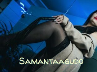 Samantaagudo