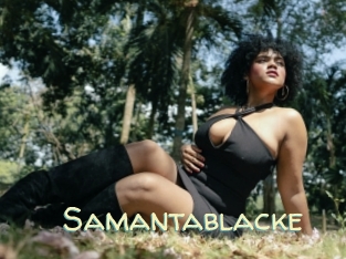 samantablacke Sexy Tchat