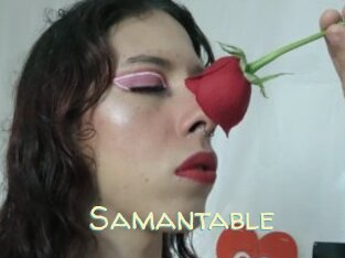 Samantable