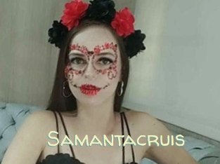 Samantacruis