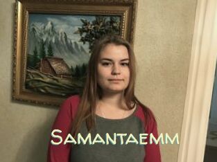 Samantaemm
