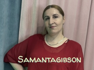 Samantagibson
