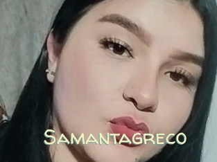 Samantagreco