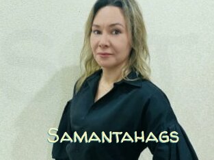 Samantahags