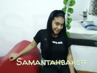 Samantahbaker