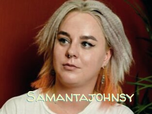 Samantajohnsy