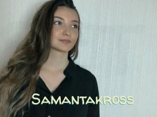 Samantakross