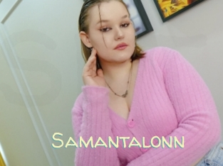 Samantalonn