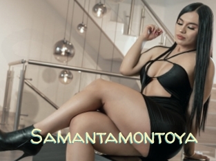Samantamontoya