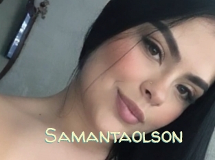 Samantaolson