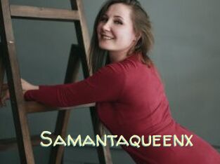 Samantaqueenx