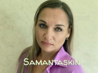 Samantaskin