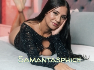 Samantasphice