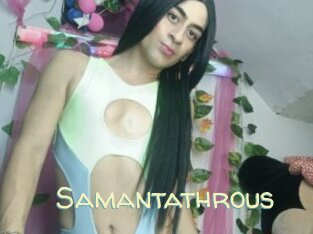 Samantathrous