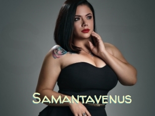 Samantavenus