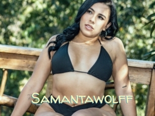 Samantawolff