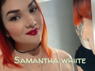Samantha_whiite