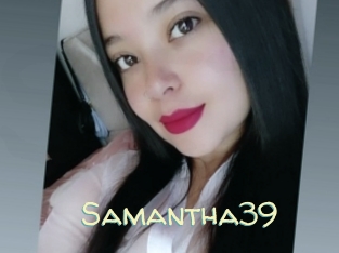 Samantha39