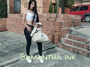 Samantha_ink