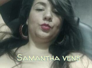 Samantha_vens