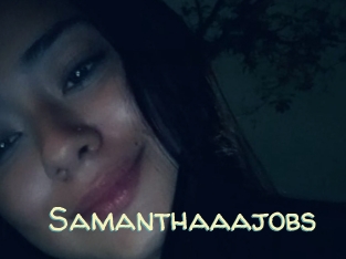 Samanthaaajobs
