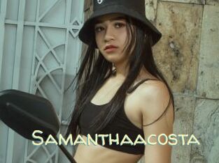 Samanthaacosta