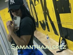 Samanthaalopez