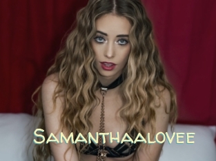 Samanthaalovee