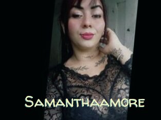 Samanthaamore