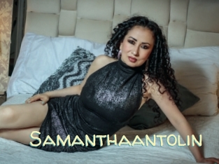 Samanthaantolin