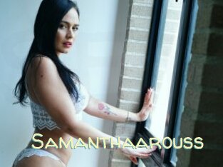 Samanthaarouss
